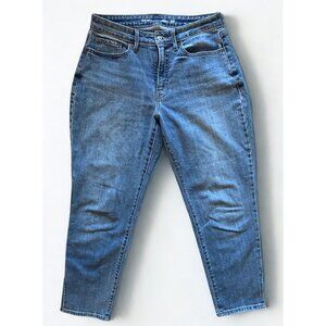 Old Navy Mid-Rise Wow Boyfriend jeans